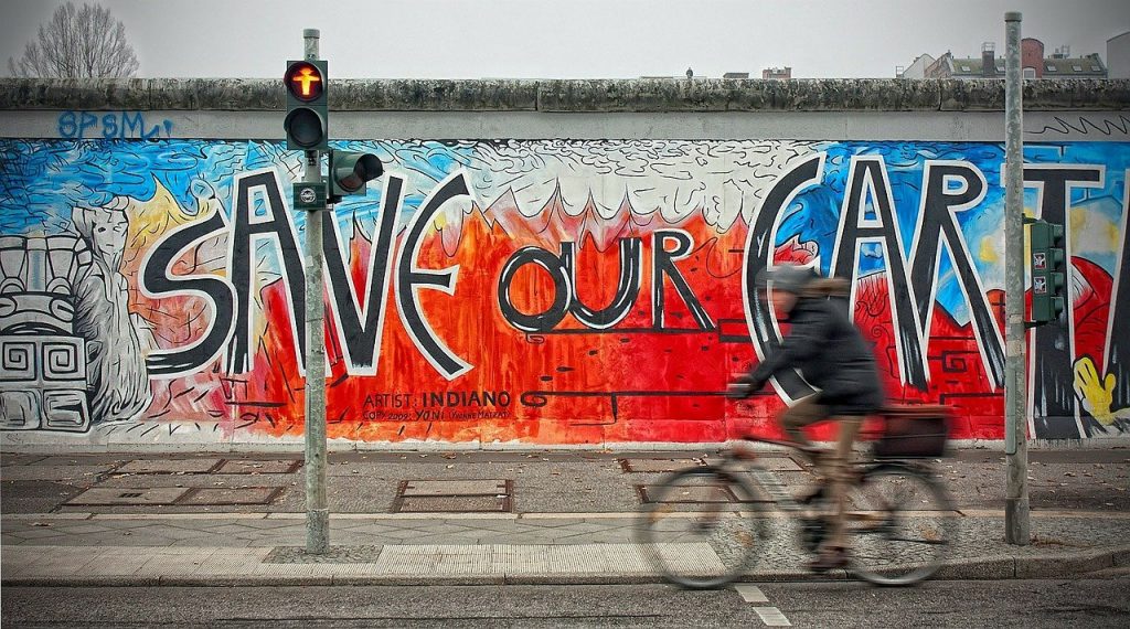Studie: Lage in Berliner Großsiedlungen verschärft sich