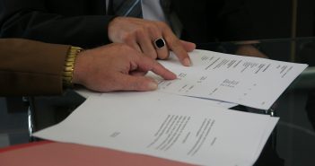 Auch Fehlverhalten Dritter bedarf vor Kündigung der Abmahnung