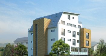 Mehrfamilienhaus modernisieren: So hoch sind die Kosten