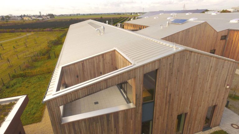 Ästhetik und Funktionalität vereint