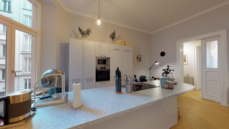 Neuer Wohntrend: Gemeinschaftliches Wohnen auf Zeit