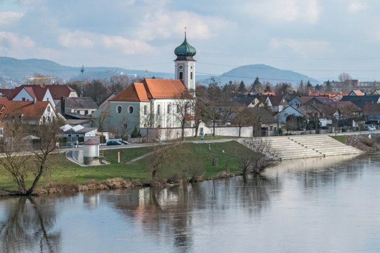 Aus Schaden klug werden – Baukultur zur Richtschnur machen