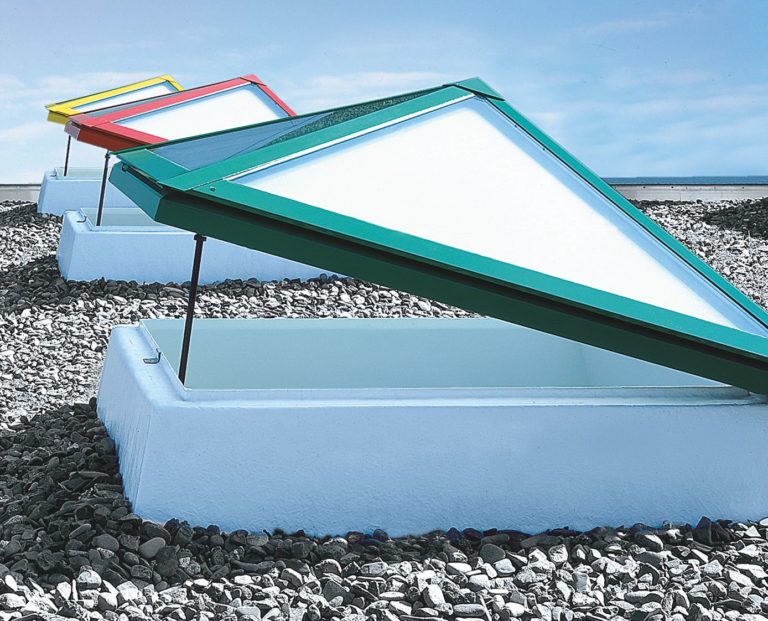 Entrauchung rettet Leben