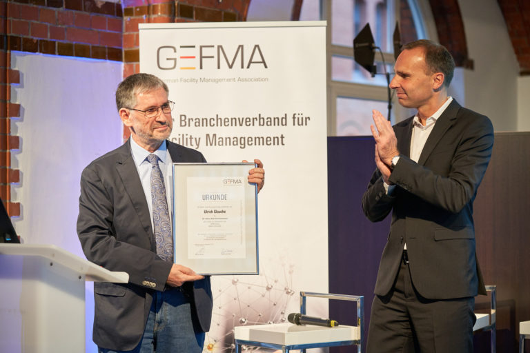 25 Jahre GEFMA-Richtlinien