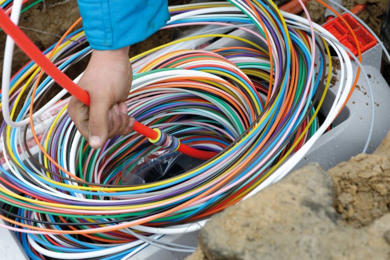 Glasfaseranschluss: das müssen WEG-Verwalter jetzt wissen