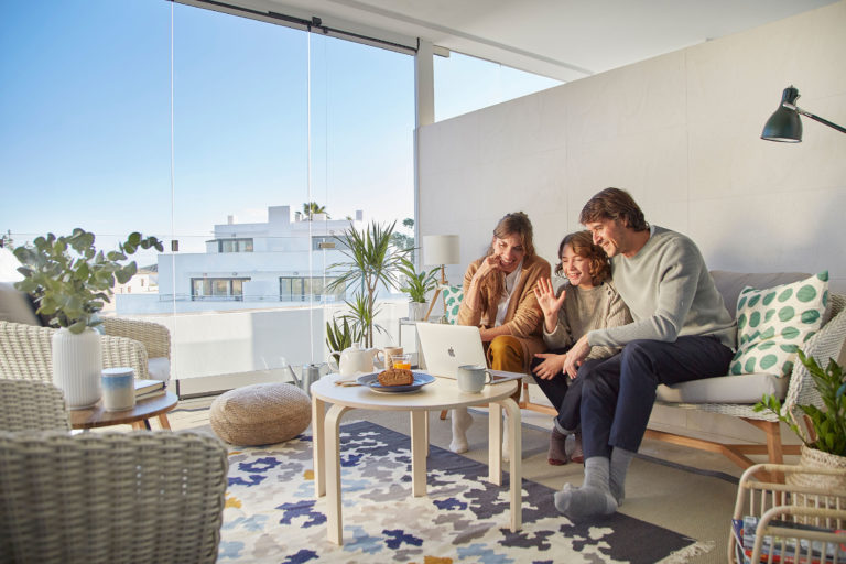 Mehr Wohnqualität trotz Nachverdichtung