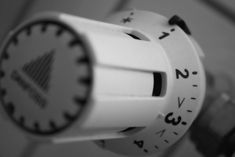 Heizkostenzuschuss verdoppelt