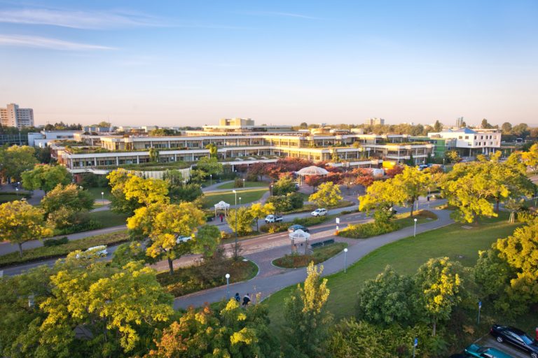 Alles neu, aber keiner hat es gemerkt