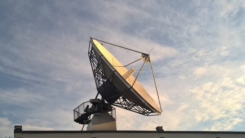 Satelliten-Empfang gefragter denn je - immoclick24.de