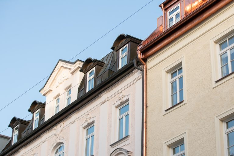 Geldanlage: Immobilien als sinnvolles Investment