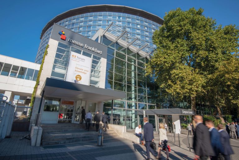 E2 Forum stimmt auf den September-Termin ein