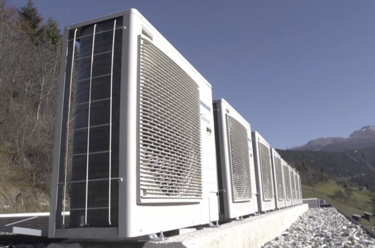 Kaskadierung oder Insellösungen