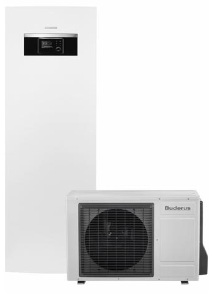 Wärmekomfort nach Wahl