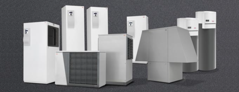 Energiesparende Gesamtsysteme