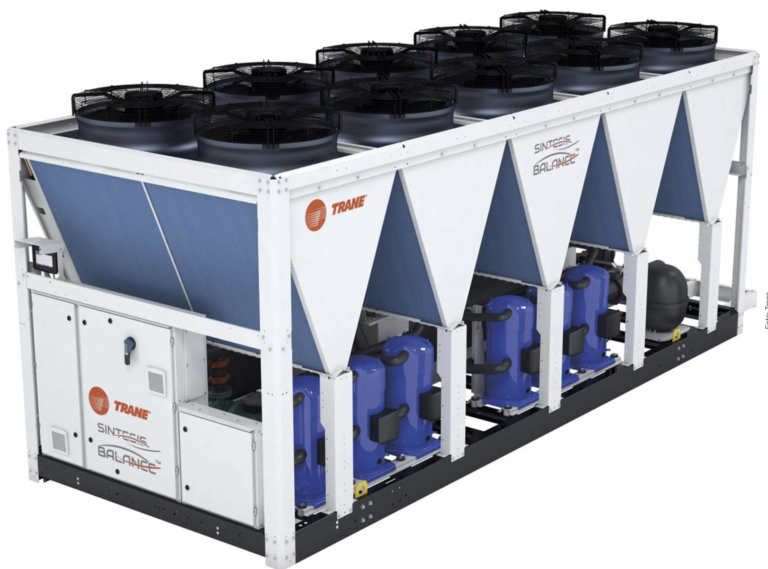 Bessere Leistung und optimierte Betriebskennfelder