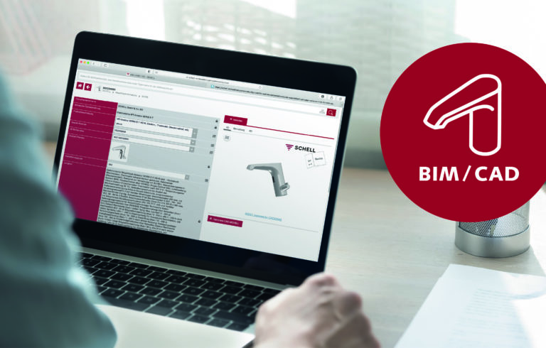Digitale Gebäudeplanung