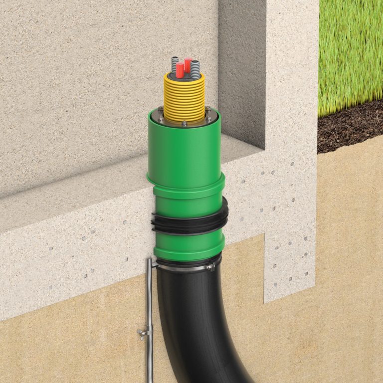 Einzug leicht gemacht