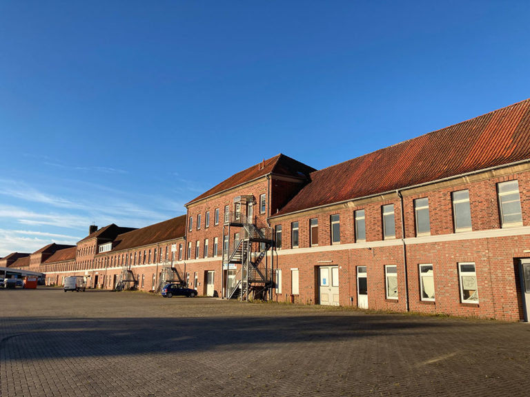 Software ermittelt Sanierungsbedarf