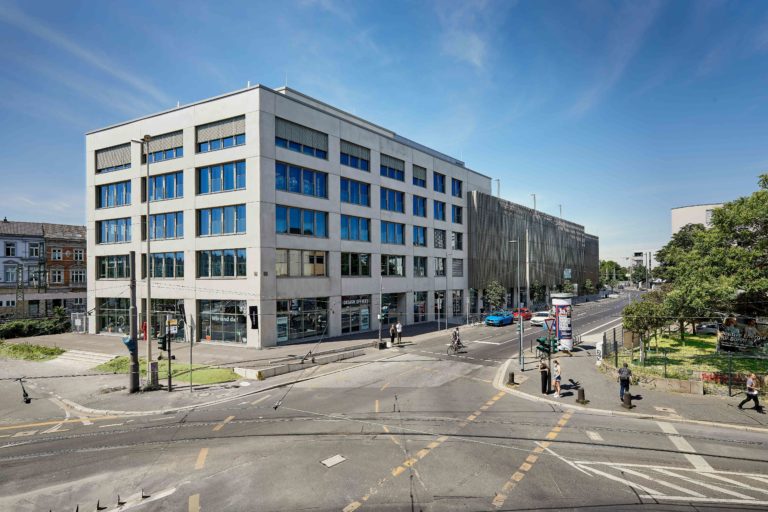 Nachhaltige Gewerbeimmobilien zunehmend gefragt