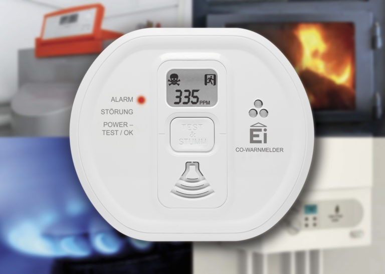 CO-Melder sind Lebensretter
