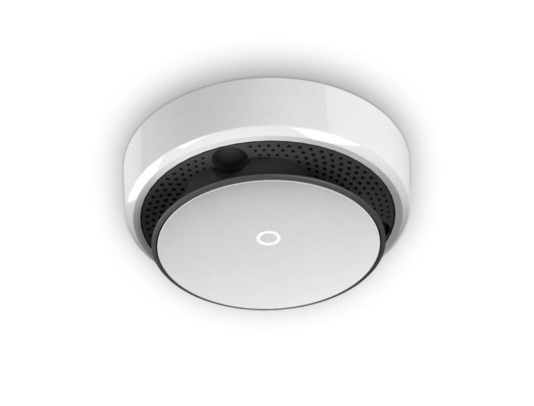 Smarter Brandschutz rettet Leben