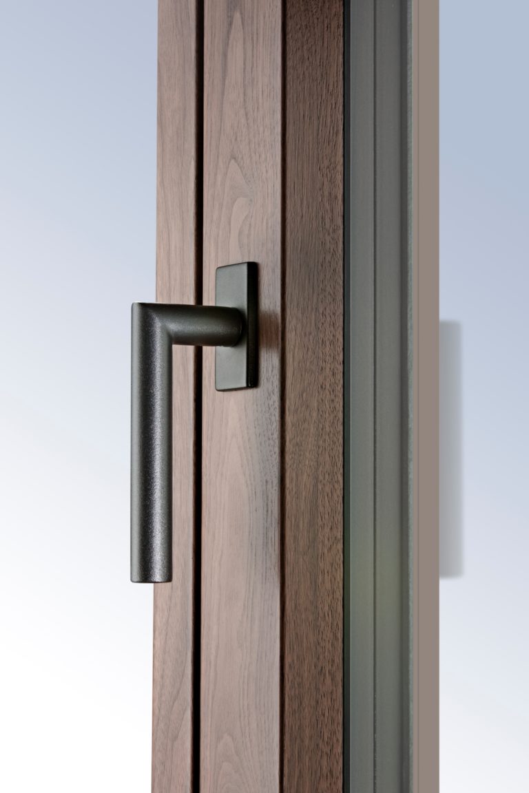 Kneer-Südfenster stellt Produktneuheiten vor