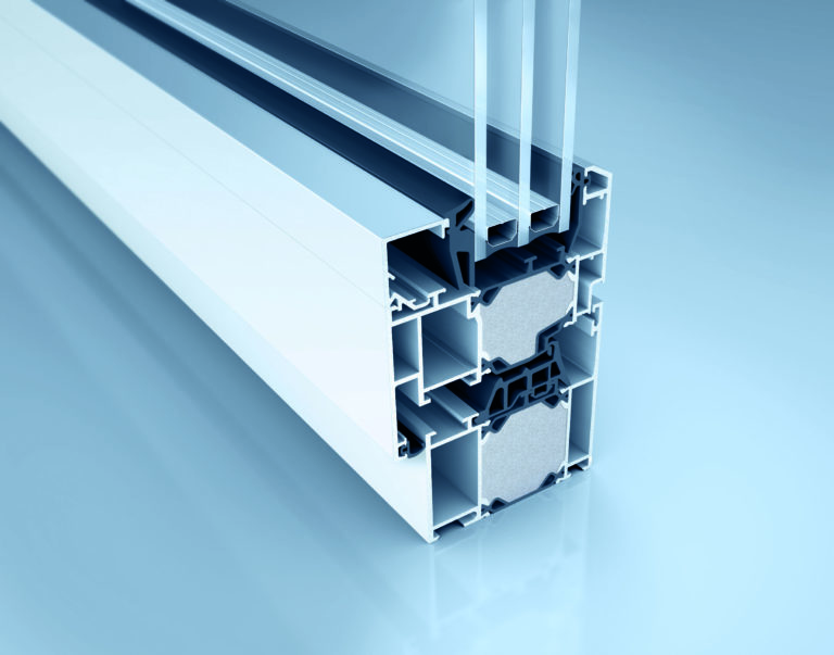 Zukunftsweisende Systemlösungen für die Gebäudehülle