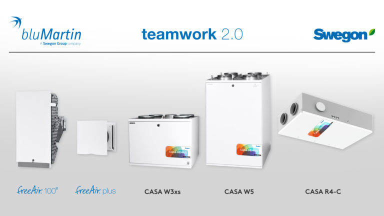 BluMartin erweitert sein Produktportfolio