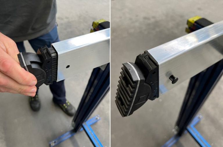 Zwei Sicherheitspreise für Munk Group