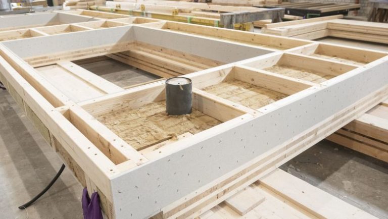 Spektrum im modularen und seriellen Bauen erweitert