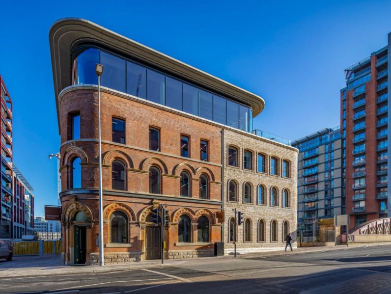 Recycling im Bauwesen – Verwendung von Sekundärmaterialien im Bauprozess