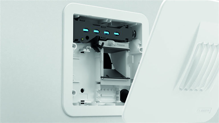 Sinnvolle Trennung von Heizung und Warmwasserbereitung