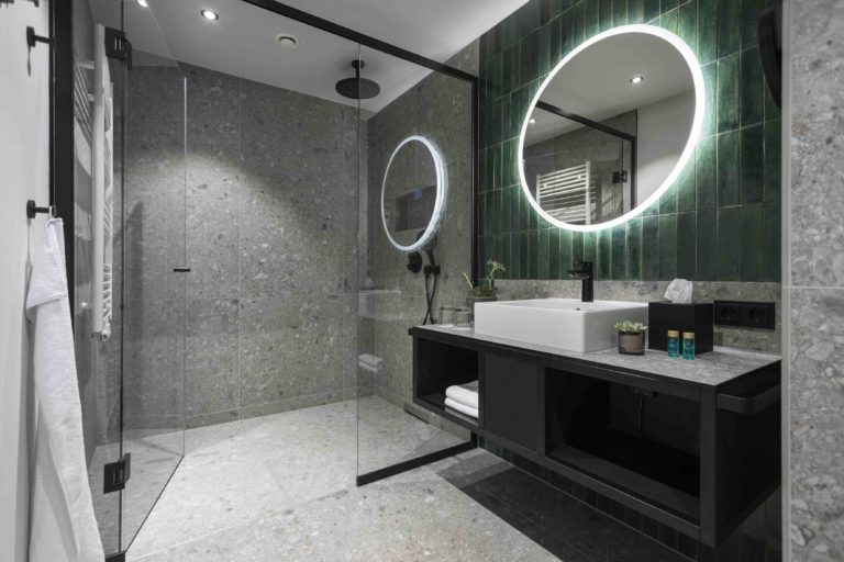 Wohnen auf Zeit im komplettsanierten Boardinghouse