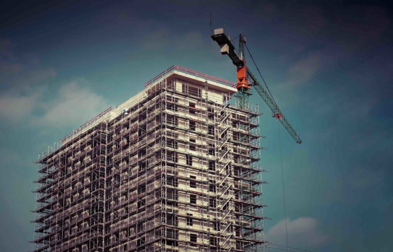Meinung: Förderstopp ist Sargnagel des Wohnungsbaus