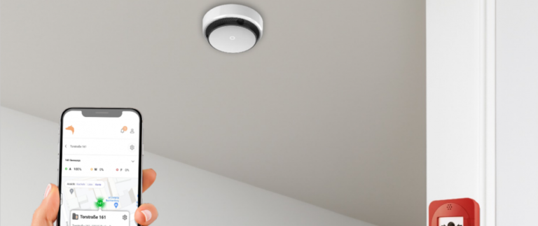 Lupus-Electronics zeigt neue Sicherheitstechnik