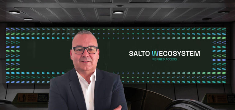 SALTO Systems organisiert sich neu und präsentiert künftige Unternehmensführung