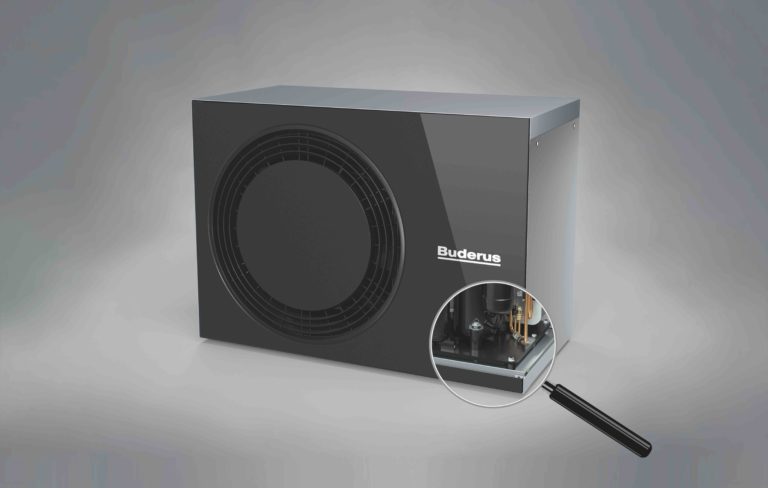 Ein Service, der Wärmepumpen noch effizienter macht