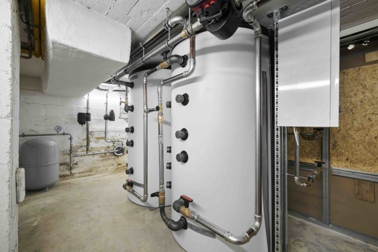 „Reallabor“ für serielles Sanieren