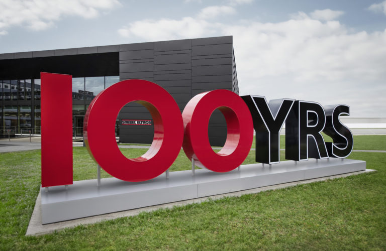 100 Jahre voller Energie: Stiebel Eltron wurde am 5. Mai 1924 gegründet