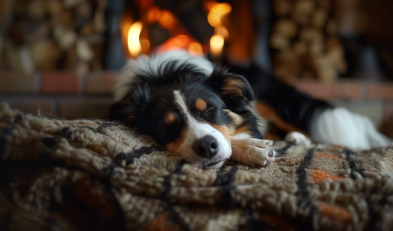 Wer die Sicherheit für sich und sein Haustier erhöhen will