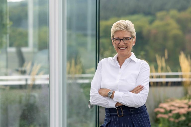 WAREMA trotz schwierigem Jahr mit leichtem Umsatzplus