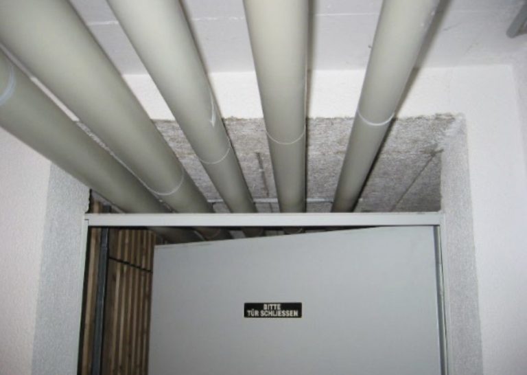 TÜV SÜD unterstützt Hausverwaltungen und Wohnungseigentümer beim Brandschutz