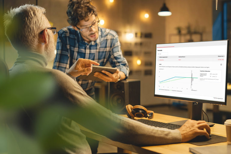 Zahl des Tages: Mit künstlicher Intelligenz den Energieverbrauch um 29 Prozent reduzieren