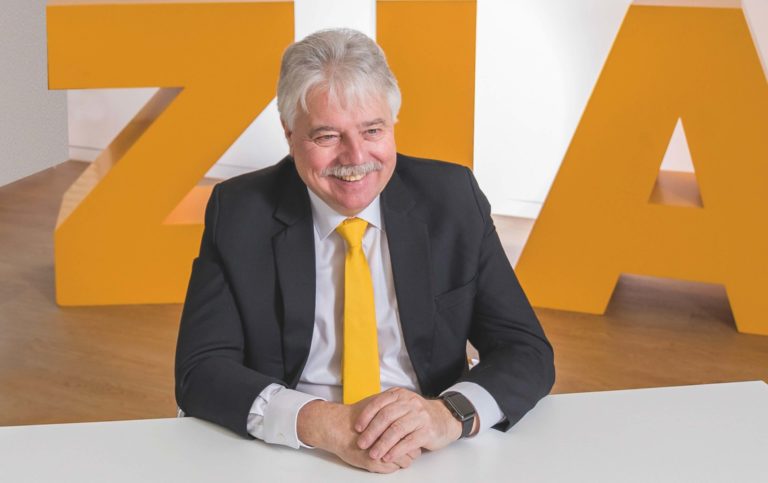 ZIA-Präsident Andreas Mattner zur Entwicklung beim Wohnungsbau: „In Wahrheit gibt es keinen Fortschritt – aber viel zu tun“