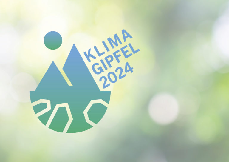 Die konsequente Konferenz: Der Baufritz-Klimagipfel