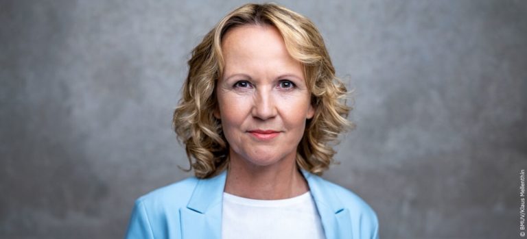 Bundesweites Klimaanpassungsgesetz tritt in Kraft