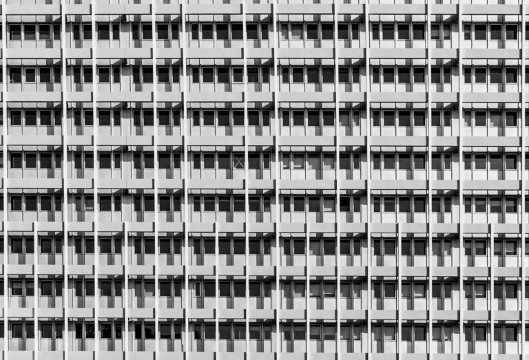 Wieviel Fürsorge fürs Dasein wird gebraucht?