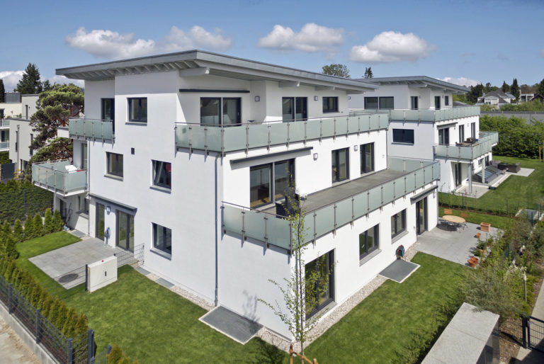 Öffentliche Gebäude zukunftssicher realisieren