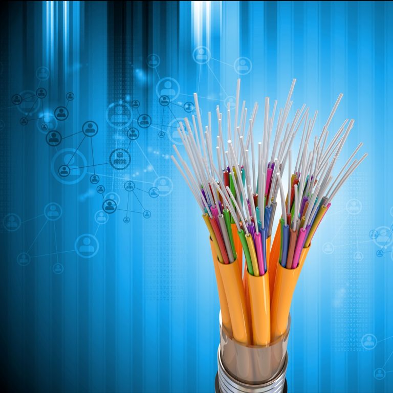 Wohnungswirtschaft beauftragt Telekom mit 5 Millionen Glasfaser-Anschlüssen