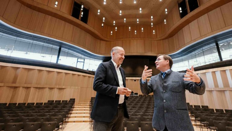 Techem und Kronberg Academy: Gemeinsam für eine nachhaltige Zukunft